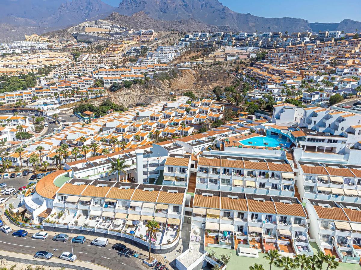 Island Village Paradise Costa Adeje  Exteriör bild