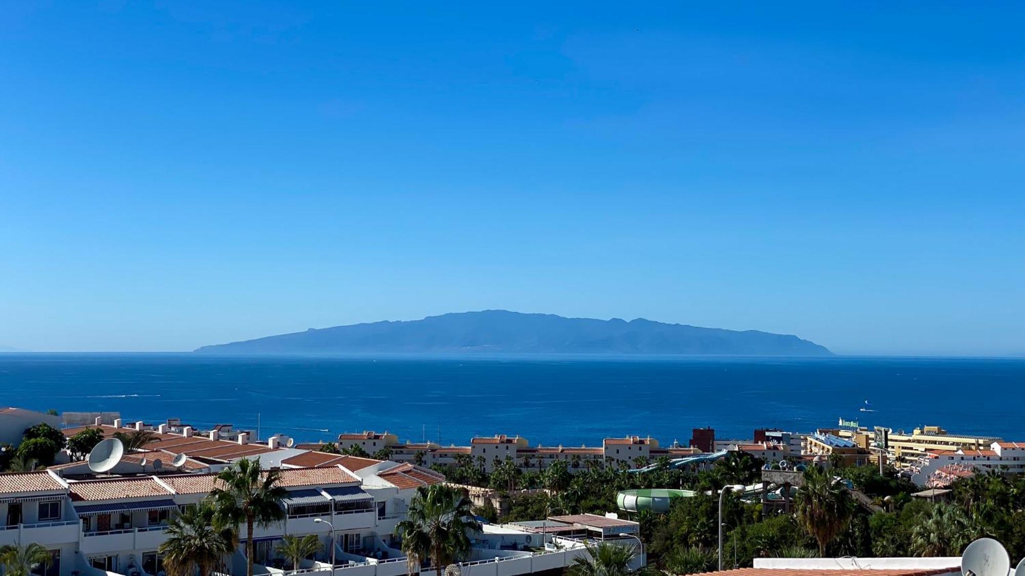 Island Village Paradise Costa Adeje  Exteriör bild